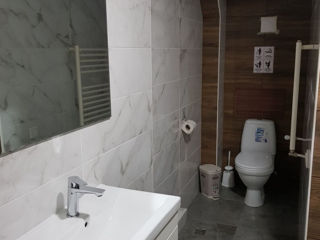 Apartament cu 1 cameră, 45 m², Centru, Chișinău foto 7