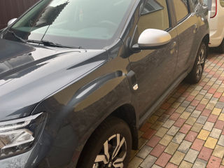 Dacia Duster foto 2