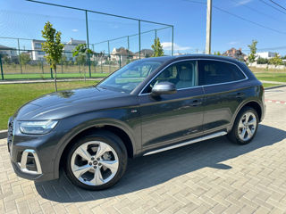 Audi Q5 foto 2