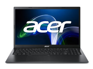 Laptop ACER Extensa EX215-32 charcoal black (EX215-32-P785) super pret