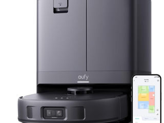 Eufy X10 Pro Omni Robot Vacuum