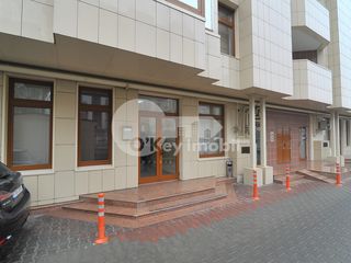 Oficiu, 170 mp, reparație euro, bd. Ștefan cel Mare, 270000 € ! foto 10