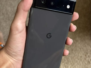 Google Pixel 6 pro 128gb