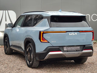 KIA EV5 foto 4