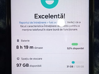 Samsung a 23 ,memorie 128 g.