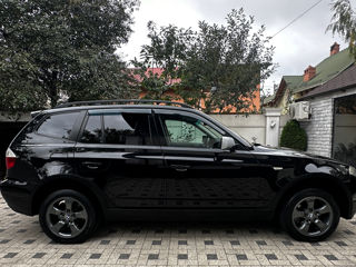 BMW X3 foto 7