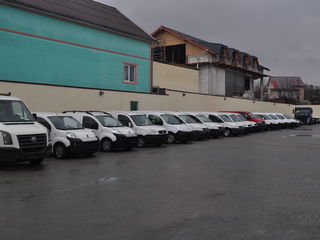 Fiat Doblo foto 10