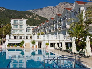 Onkel Hotels Beldibi Resort 5* Beldibi