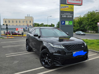 Land Rover Range Rover Velar foto 2