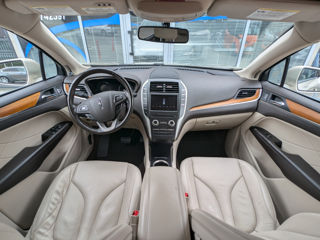 Lincoln MKC foto 8