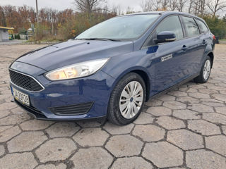 Ford Focus foto 4