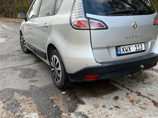 Renault Scenic foto 5