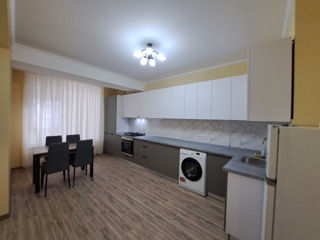 Apartament cu 1 cameră, 50 m², Ciocana, Chișinău