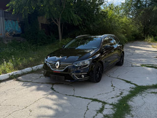 Renault Megane, 2019
