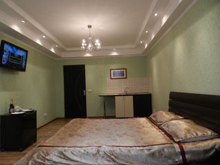 Apartament cu 1 cameră, 25 m², Centru, Chișinău, Chișinău mun.
