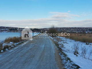 Vânzare teren agricol, intravilan, 11 ari, Dănceni. foto 2