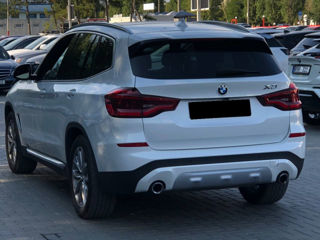 BMW X3 foto 3