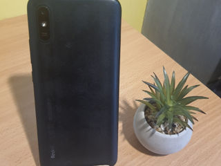 Xiaomi redmi 9A duos 1050 lei foto 6