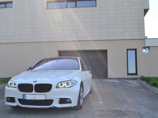 BMW rent preturi mici Dizeli ekonom foto 5