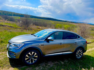 Renault Arkana, 2021 г.