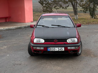 Volkswagen Golf foto 2