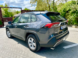 Toyota Rav 4 foto 7