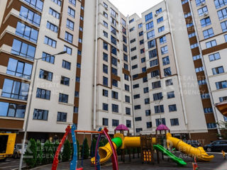 Apartament cu 2 camere, 68 m², Ciocana, Chișinău