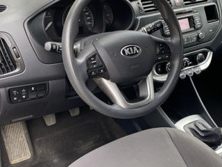 KIA Rio foto 2