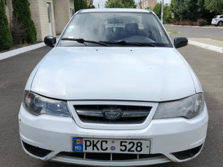 Daewoo Nexia
