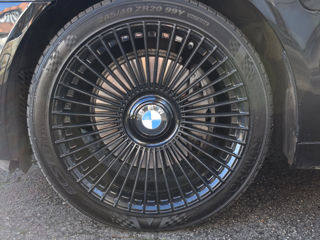 BMW 7 Series foto 10