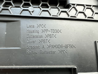 Фара правая LED Lexus NX 2018 foto 7