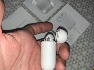 Apple Airpods 2 foto 4