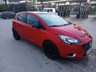 Opel Corsa foto 2