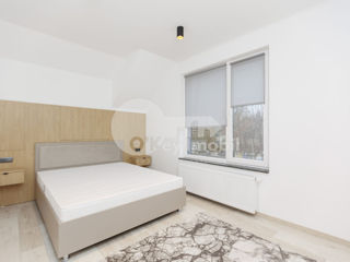 Apartament cu 1 cameră, 40 m², Telecentru, Chișinău foto 3