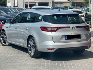 Renault Megane foto 3