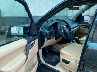 Land Rover Freelander foto 3