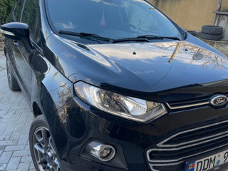 Ford EcoSport foto 5