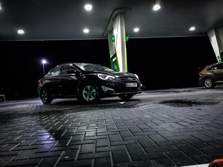 Hyundai i40 foto 7