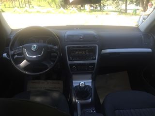 Skoda Octavia foto 5