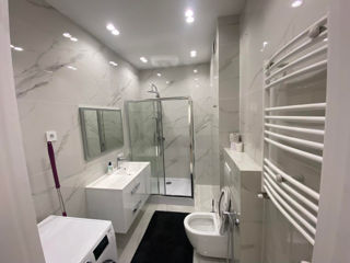 Apartament cu 1 cameră, 45 m², Centru, Chișinău foto 9