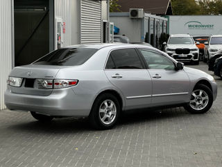 Honda Accord foto 4