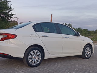 Fiat Tipo foto 5