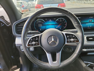 Mercedes GLE foto 11