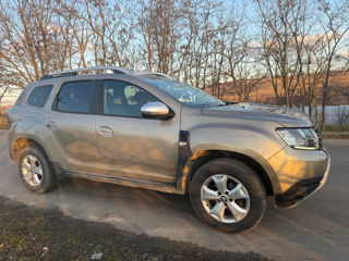 Dacia Duster foto 3