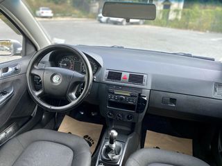 Skoda Fabia foto 7