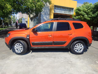 Dacia Duster foto 2