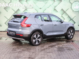 Volvo XC40 foto 2