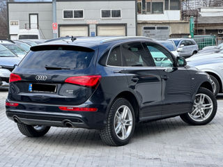 Audi Q5 foto 3