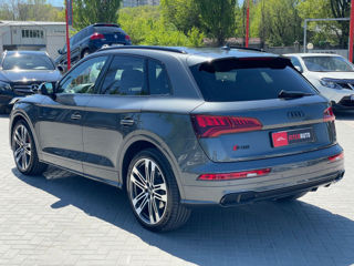 Audi SQ5 foto 5