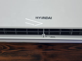 Hyundai 25m - WiFi Invertor Iarna/Vară. Split System. Livrare gratuita, foto 6